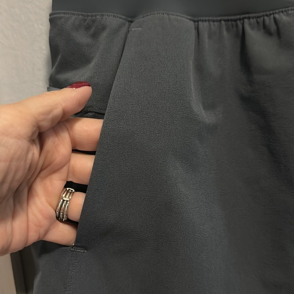 Lululemon Zeroed In Linerless Short 5” - Picture 3 of 8